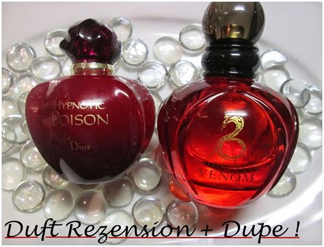 christian dior hypnotic poison dupe|dior hypnotic poison cena.